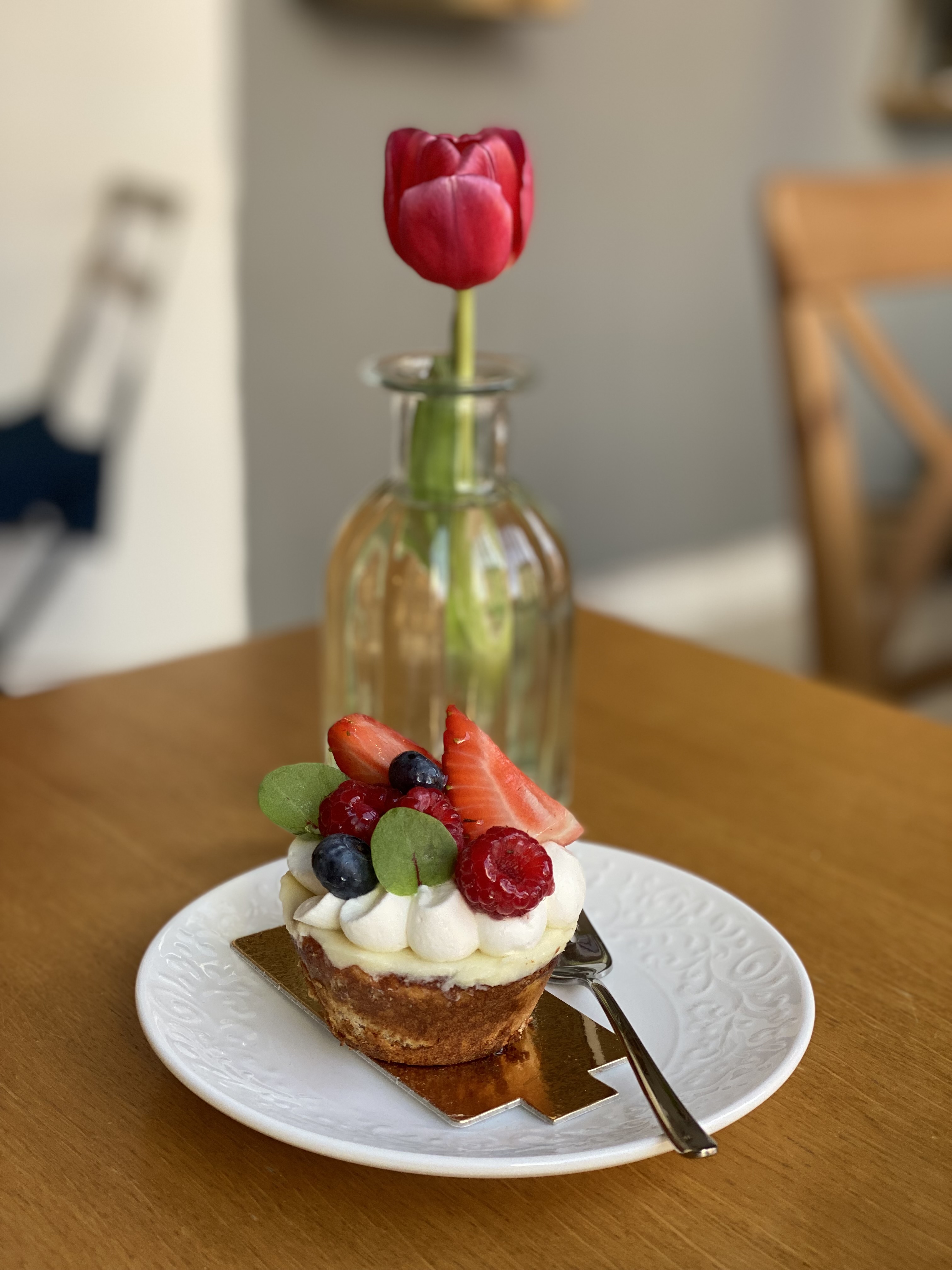 Cheesecake